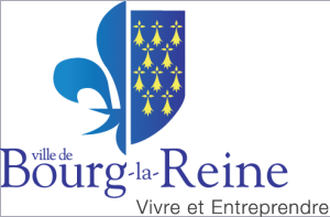 logo bourg la reine 300x197